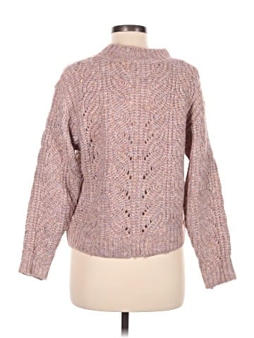 Z Supply Pullover Sweater (view 2)