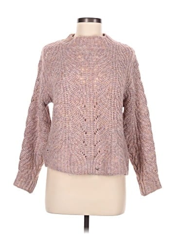 Z Supply Pullover Sweater (view 1)