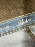 Style&Co Solid Blue Jeans Size 14 - photo 4