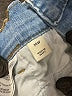 Style&Co Solid Blue Jeans Size 14 - photo 7