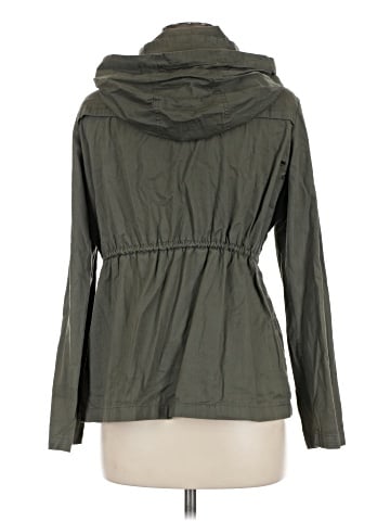 Iris Basic Jacket (view 2)