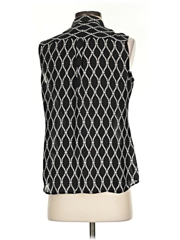 Banana Republic Sleeveless Blouse (view 2)