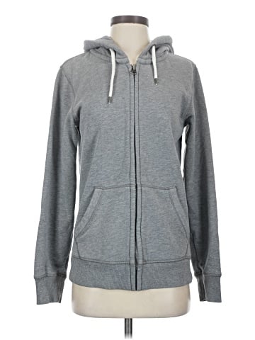 Esprit Zip Up Hoodie (view 1)