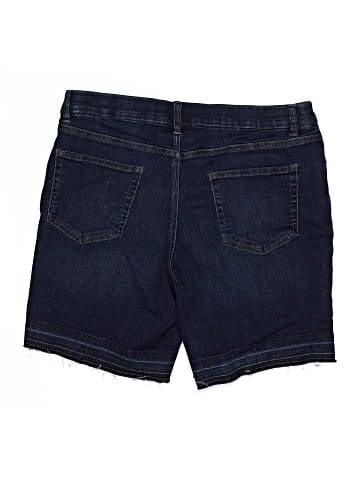 D&Co. Denim Shorts (view 2)