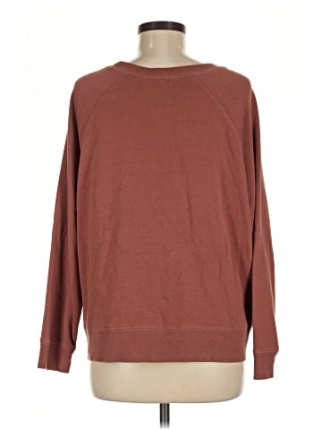 Originality Sweatshirt (view 2)