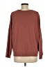 Originality Brown Sweatshirt Size M - photo 2