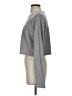 Bordeaux Gray Long Sleeve T-Shirt Size S - photo 5