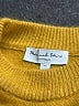 Michael Stars Solid Gold Pullover Sweater Size XS - photo 7