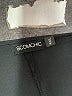 Scomchic Black Casual Dress Size XXXXL - photo 7