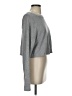 Bordeaux Gray Long Sleeve T-Shirt Size S - photo 4