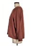 Originality Brown Sweatshirt Size M - photo 5