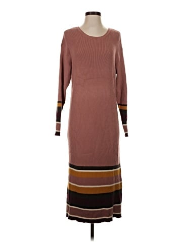 Saturday Sunday Casual Dress (view 1)