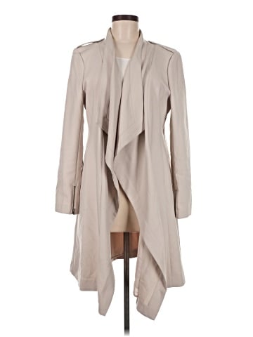 Halogen Coat (view 1)