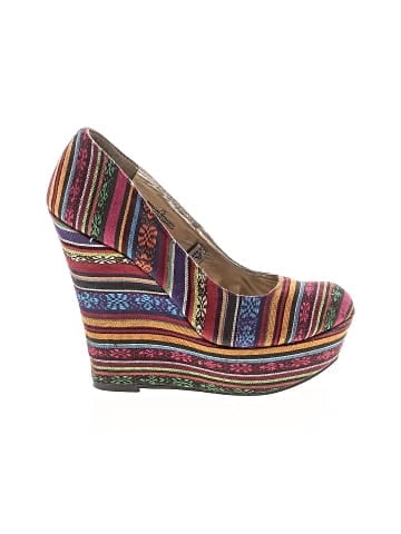 Mossimo Wedges (view 1)