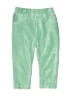 JoJo Maman Bebe Green Casual Pants Size 6-12 mo - photo 1