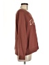 Originality Brown Sweatshirt Size M - photo 4