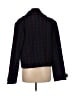 Maeve Plaid Red Blazer Size Med Petite - photo 2
