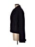Maeve Plaid Red Blazer Size Med Petite - photo 5