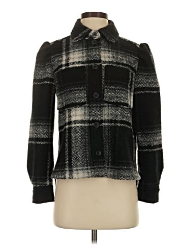 Gap Coat (view 1)