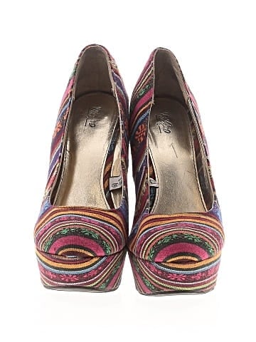 Mossimo Wedges (view 2)