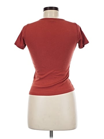 Urban Outfitters Short Sleeve T-Shirt (view 2)