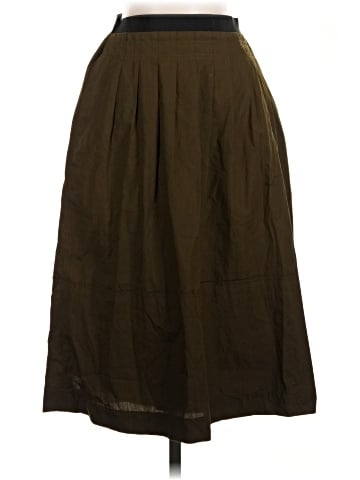 Madewell Casual Skirt (view 1)