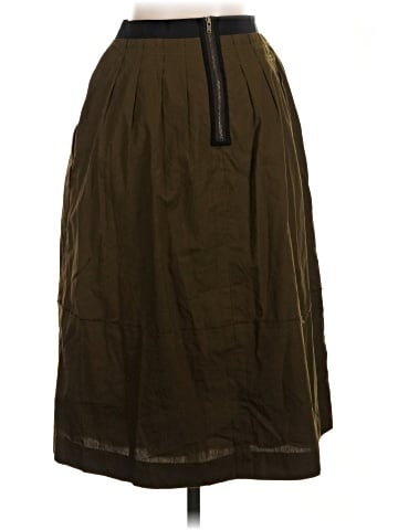 Madewell Casual Skirt (view 2)