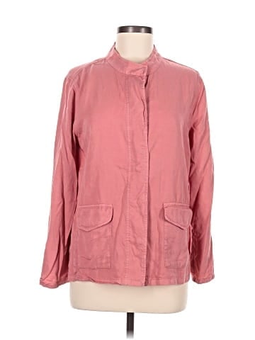 Sanctuary 3/4 Sleeve Button-Down Shirt (view 1)