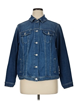 Old Navy Denim Jacket (view 1)