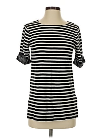 White Stag 3/4 Sleeve T-Shirt (view 1)