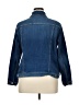 Old Navy Blue Denim Jacket Size 1X - photo 2