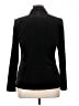 Calvin Klein Black Blazer Size 14 - photo 2