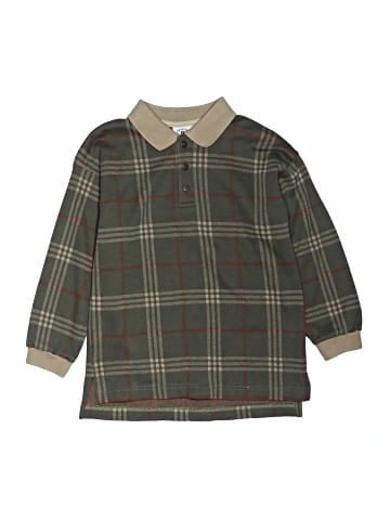 Kitestrings Pullover Sweater (view 1)