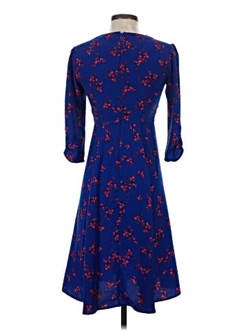 Ann Taylor Factory Casual Dress (view 2)