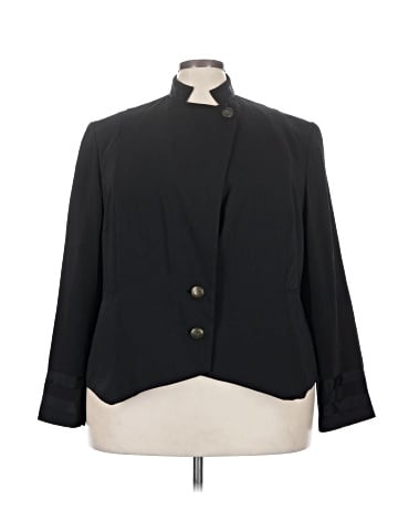 RACHEL Rachel Roy Blazer (view 1)