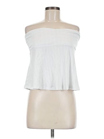 Hollister Tube Top (view 1)