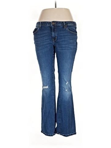 Mossimo Jeans (view 1)