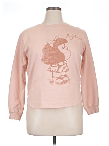 Sfera Sweatshirt (view 1)
