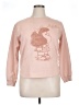 Sfera Graphic Pink Sweatshirt Size XL - photo 1