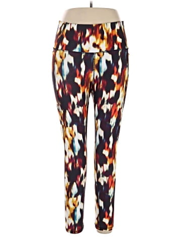 Xersion Casual Pants (view 1)