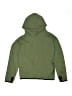 Gap Fit Green Pullover Hoodie Size 10 - photo 1