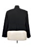 RACHEL Rachel Roy Black Blazer Size 24W - photo 2