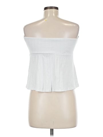 Hollister Tube Top (view 2)