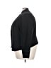 RACHEL Rachel Roy Black Blazer Size 24W - photo 5