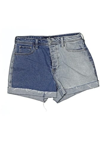 Hollister Denim Shorts (view 1)