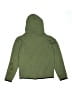 Gap Fit Green Pullover Hoodie Size 10 - photo 2