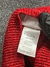 Michael Stars Solid Red Pullover Sweater Size Med (1) - photo 8