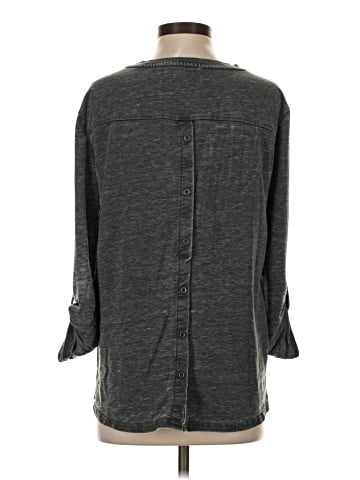 Jane and Delancey Pullover Sweater (view 2)