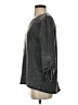 Jane and Delancey Gray Pullover Sweater Size S - photo 5