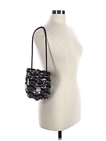Jessica McClintock Bucket Bag (view 2)